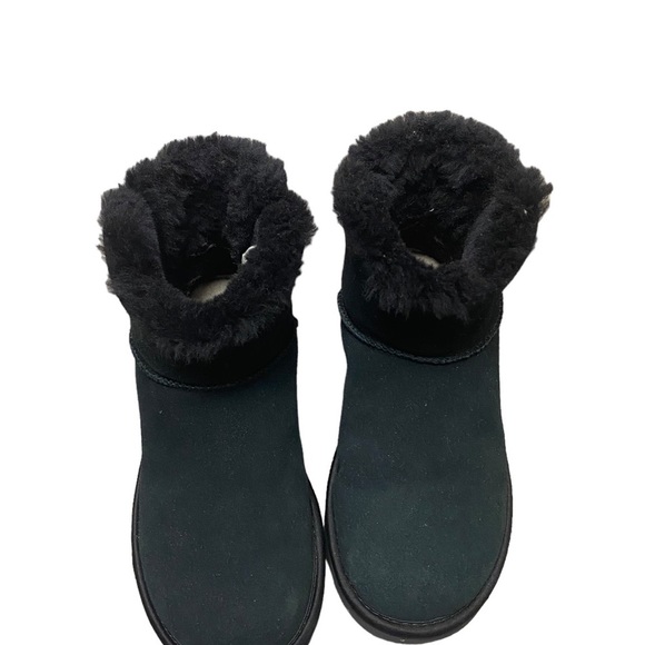 Ugg ladies booties size 5 - Picture 11 of 16